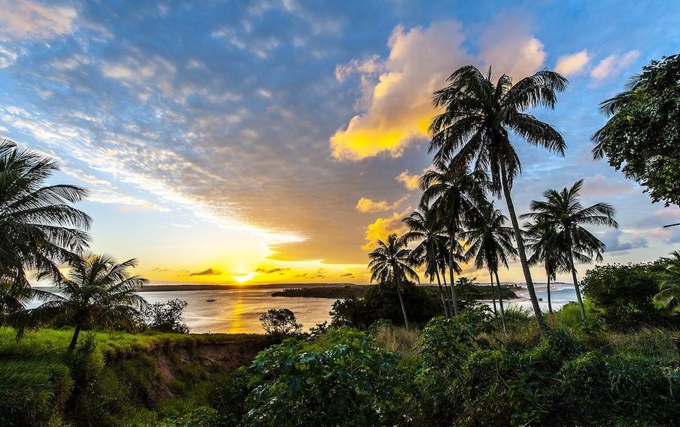 Pemandangan luar Foto