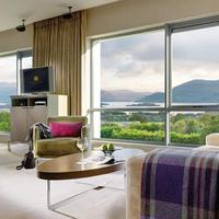 Aghadoe Heights Hotel and Spa