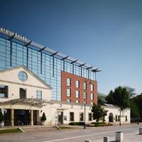 Sheraton Grand Krakow