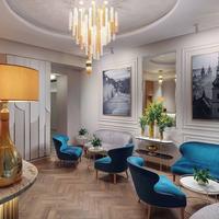 Allure Hotel Prague