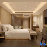 Atour Hotel Wuhan Hankou Financial Center