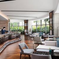 Xiamen Marriott Hotel Haicang