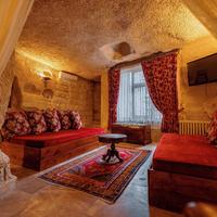 Mithra Cave Hotel