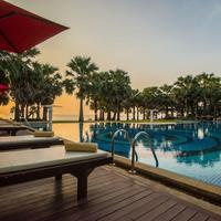 Ravindra Beach Resort and Spa