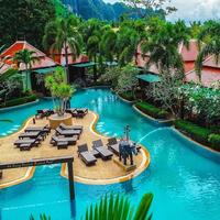 Ao Nang Orchid Resort