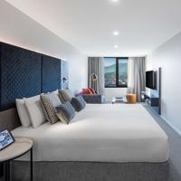 Deco Hotel Canberra