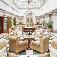 Itc Maratha, A Luxury Collection Hotel, Mumbai