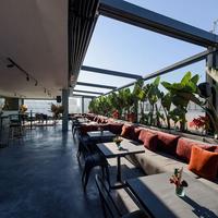 Jm Suites Hotel Eco-Friendly Casablanca