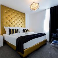 B Gold Luxury rooms B&B