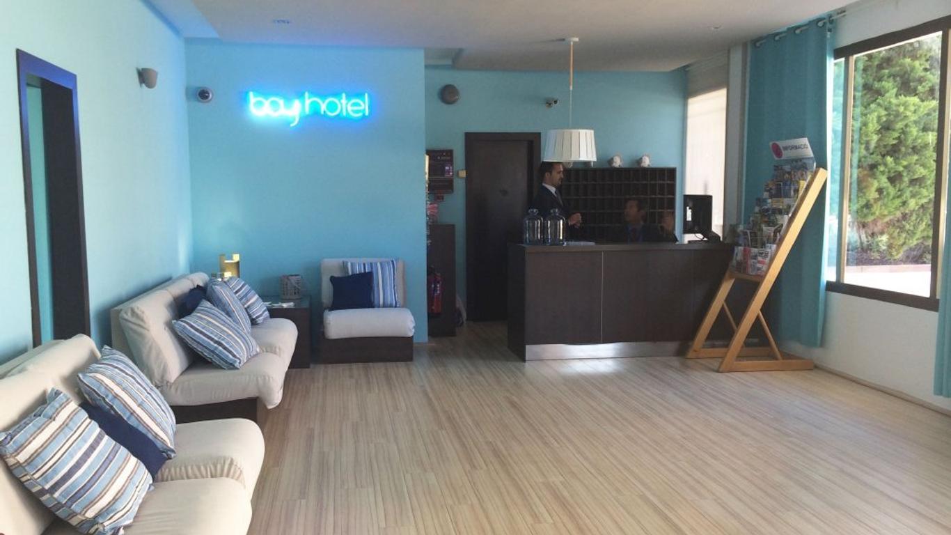 Bay Hotel