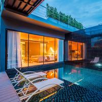 The Yana Villas Hua Hin