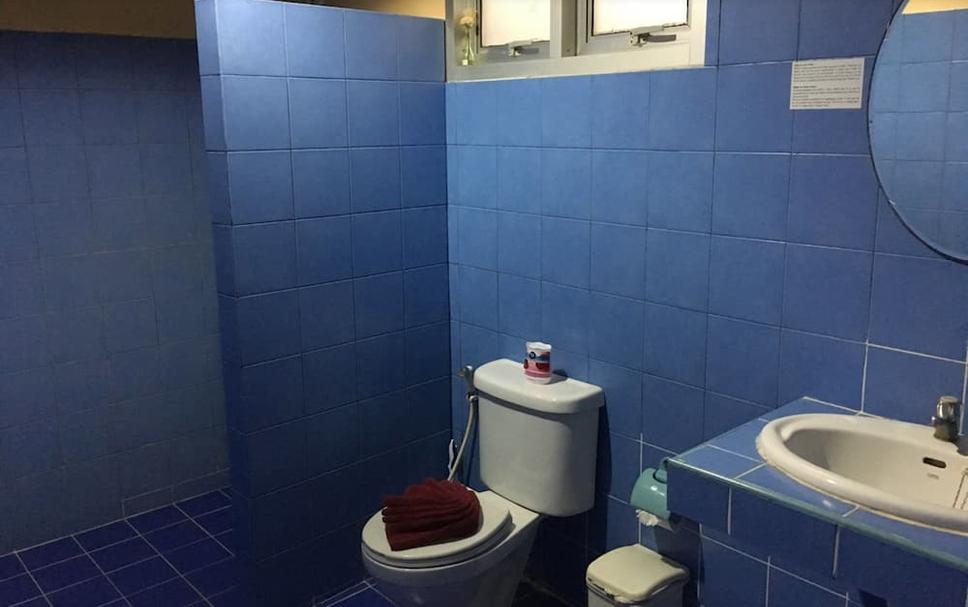 Kamar Mandi Foto