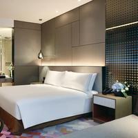 The Qube Hotel Ningbo North