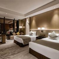 Golden Eagle Summit Hotel Kunshan