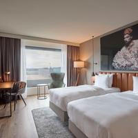 Radisson Blu Hotel, Zurich Airport