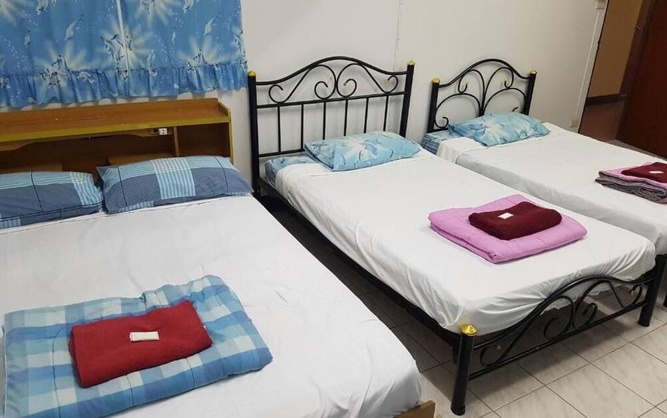 Kamar Tidur Foto