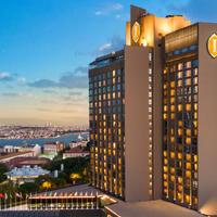 Intercontinental Istanbul, An IHG Hotel