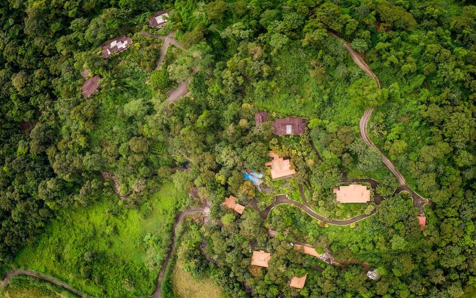 Pemandangan luar Foto