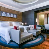 The Westin Doha Hotel & Spa