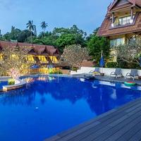 Diamond Cottage Resort & Spa