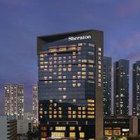 Sheraton Shenzhen Nanshan