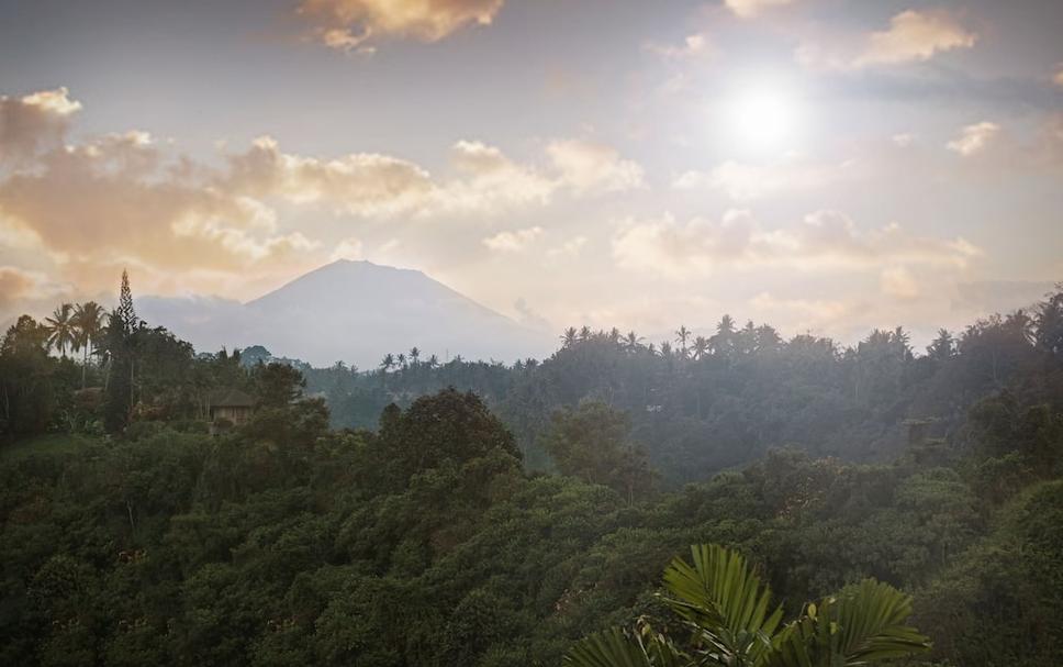 Pemandangan luar Foto