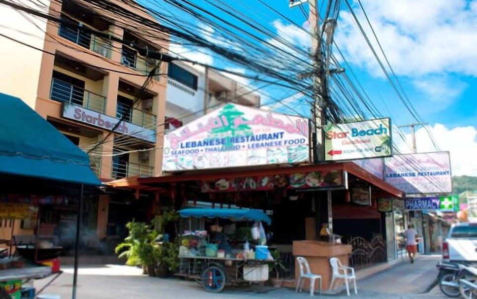 Pemandangan luar Foto