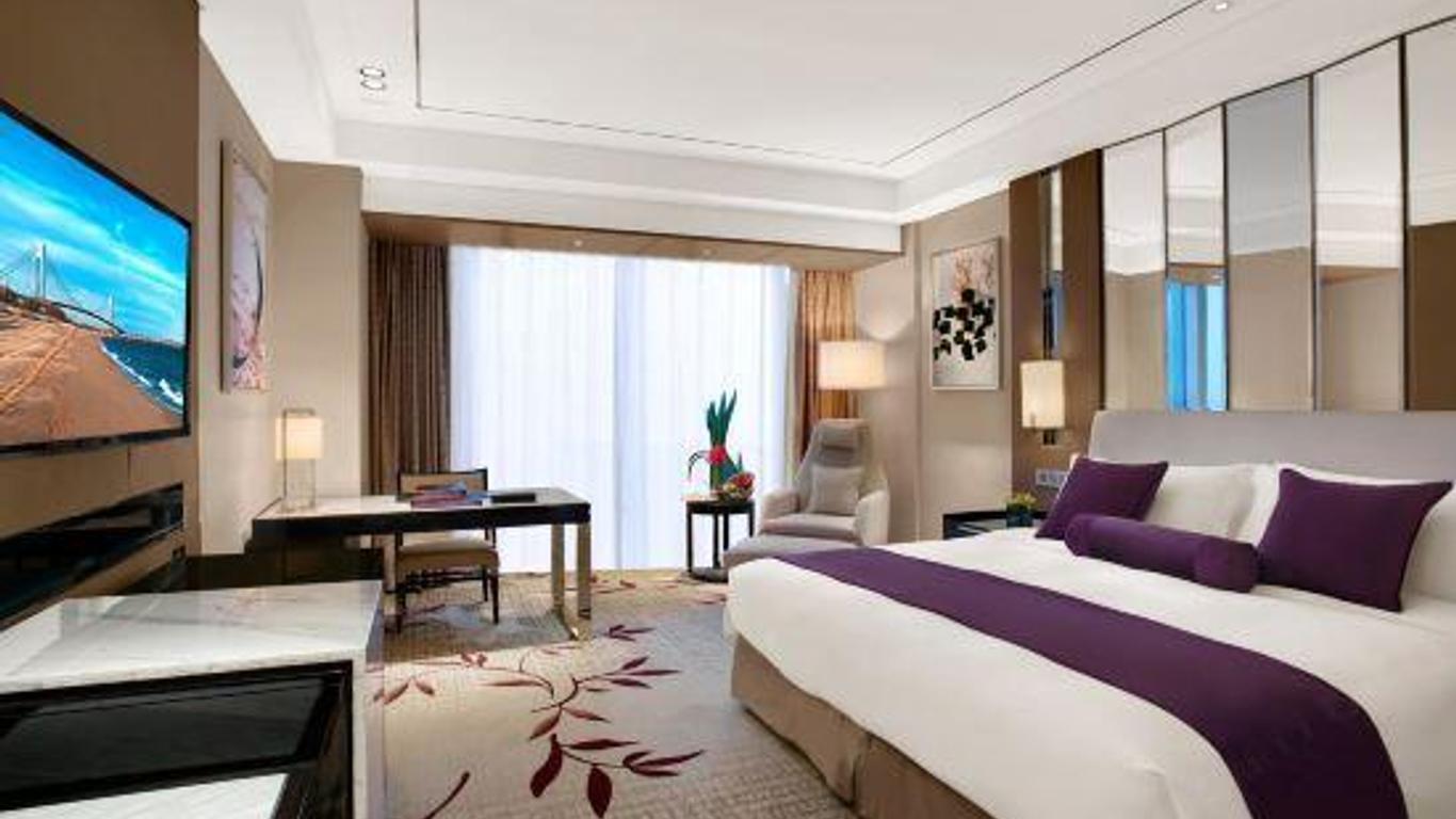 Shenzhen Huadingsheng Hotel