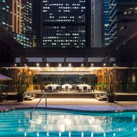 Grand Hyatt Hong Kong