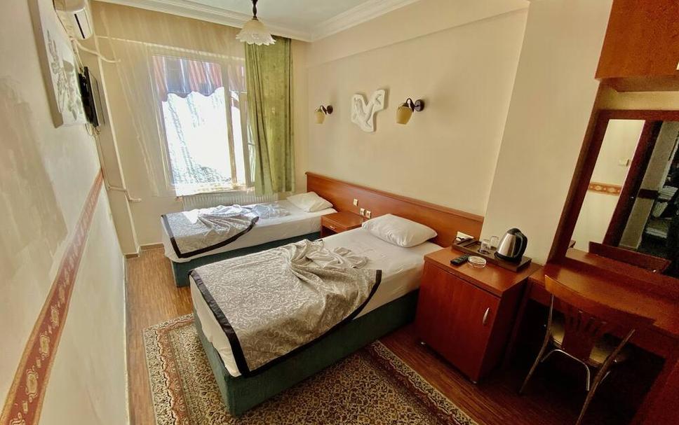 Kamar Tidur Foto