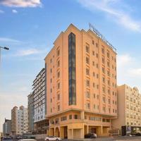 Dyafa Luxury Residence - Hotel Apartment