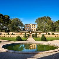 Chateau de la Gaude