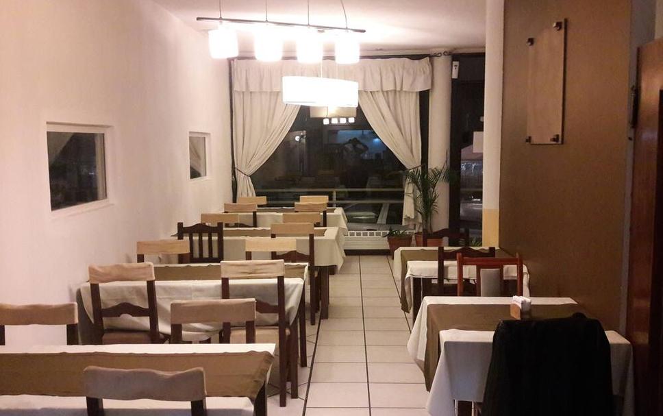 Restoran Foto