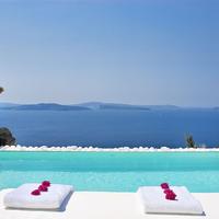 Katikies Villa Santorini - The Leading Hotels Of The World