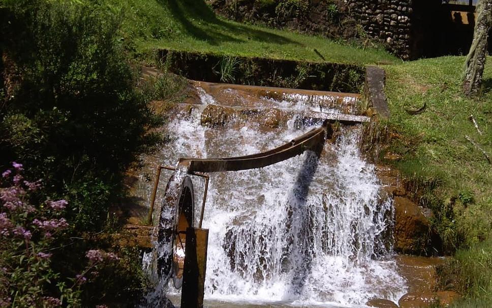 Pemandangan luar Foto