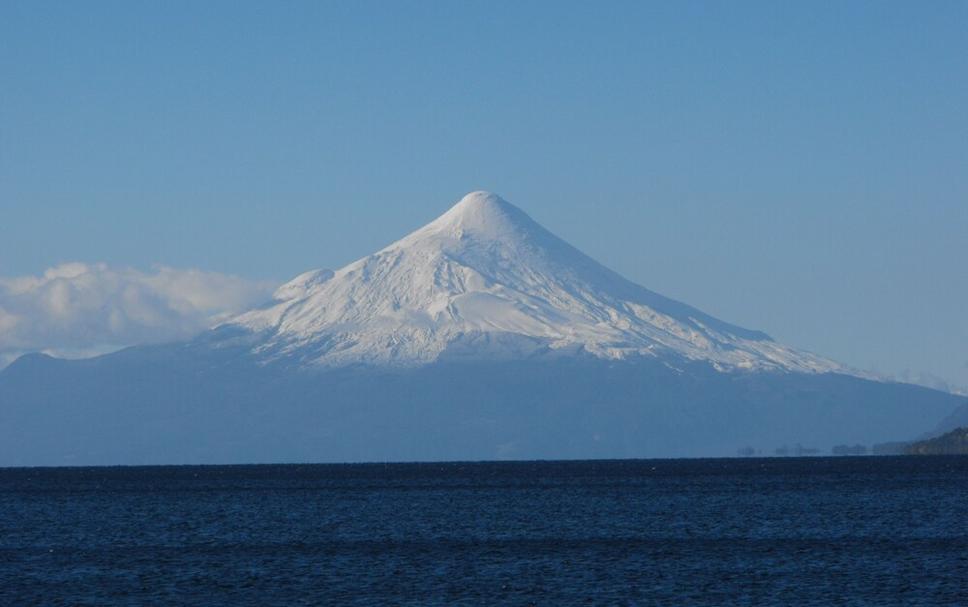 Pemandangan luar Foto