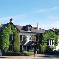 Brig o' Doon House Hotel