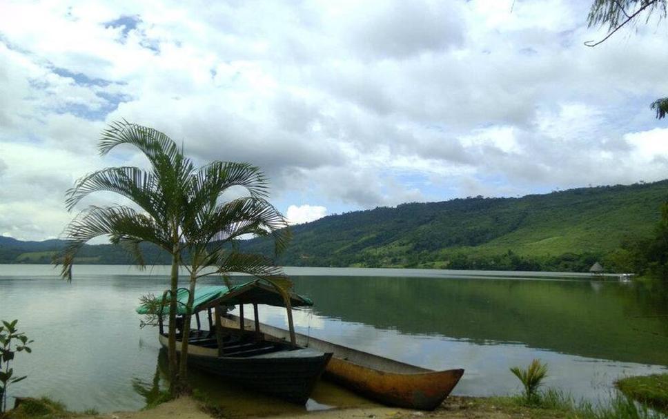 Pemandangan luar Foto