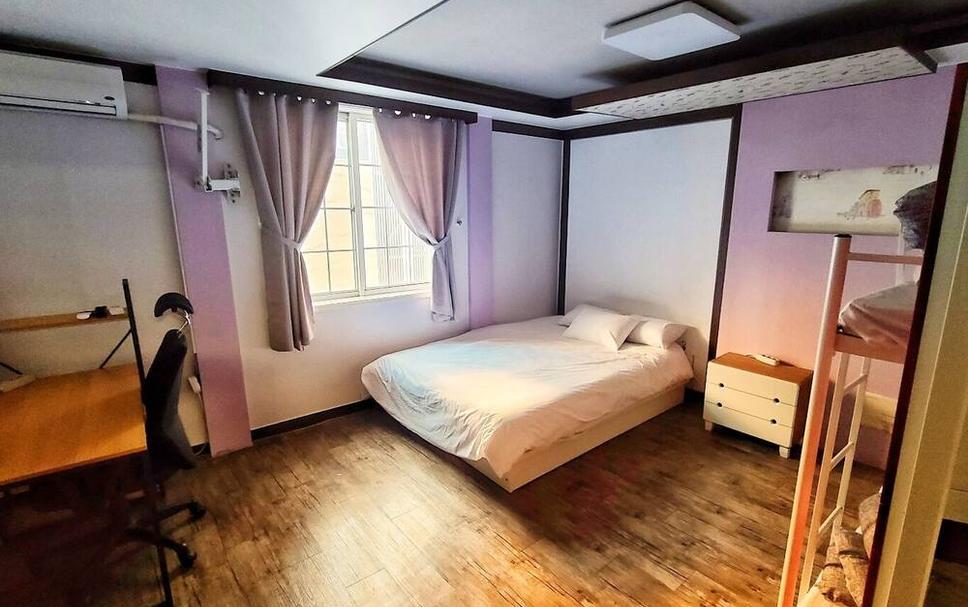 Kamar Tidur Foto