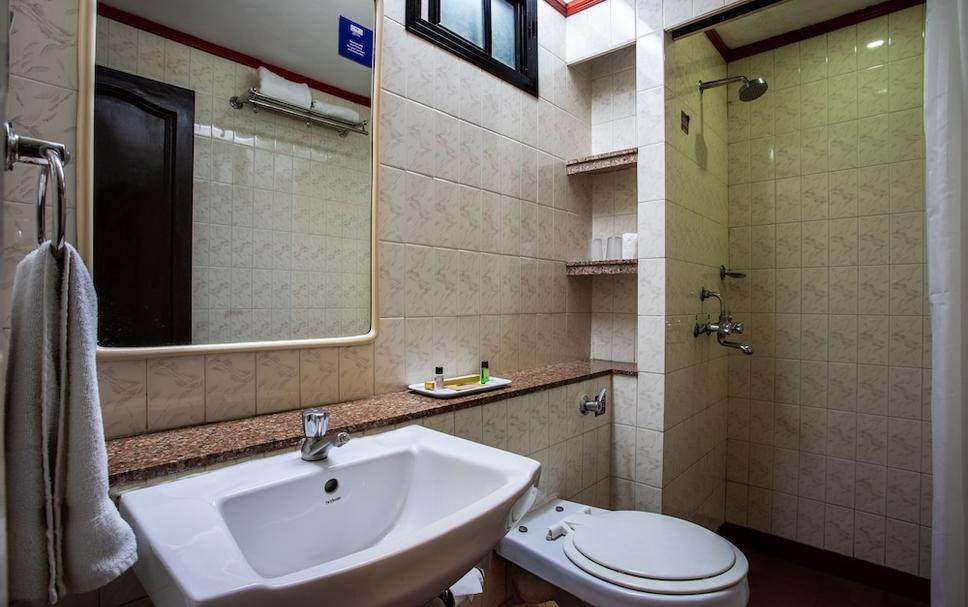 Kamar Mandi Foto