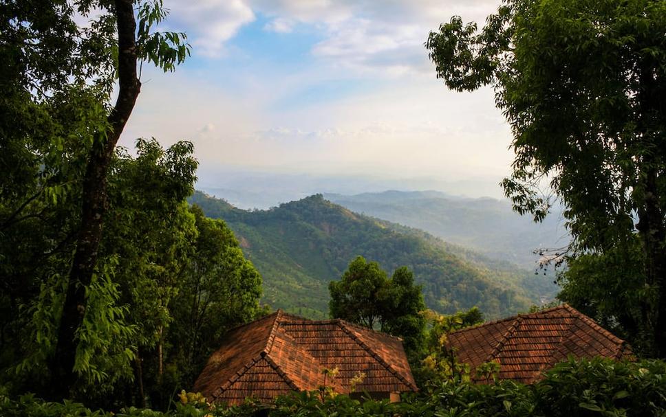 Pemandangan luar Foto