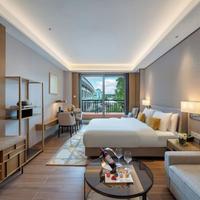 Dongguan Forum Hotel and Apartment