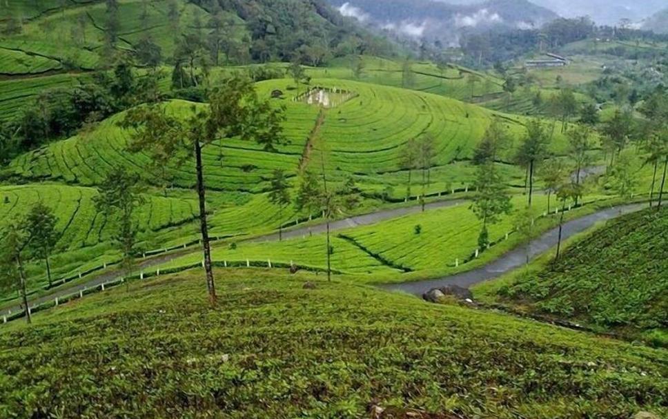 Pemandangan luar Foto