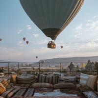 Cappadocia Cave Suites