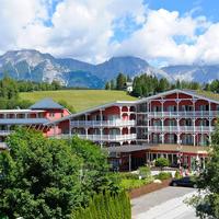 Das Hotel Eden - Das Aktiv- & Wohlfühlhotel in Tirol auf 1200m Höhe