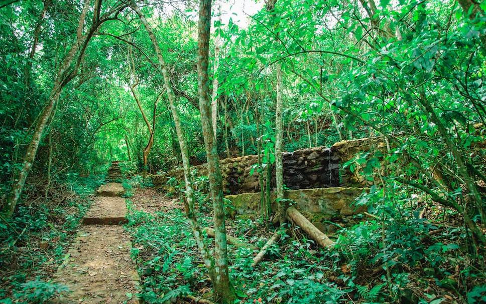 Pemandangan luar Foto