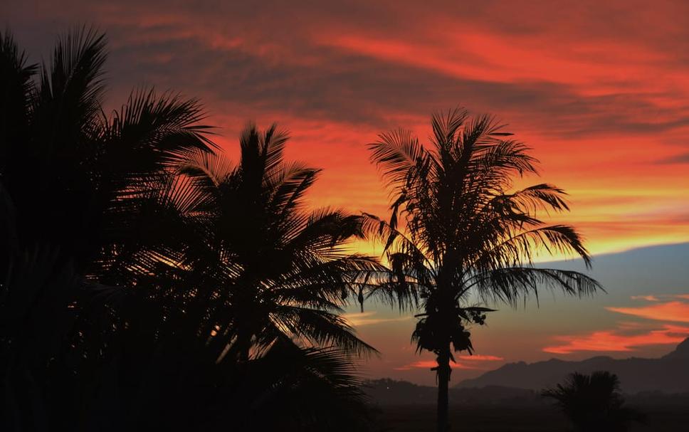 Pemandangan luar Foto