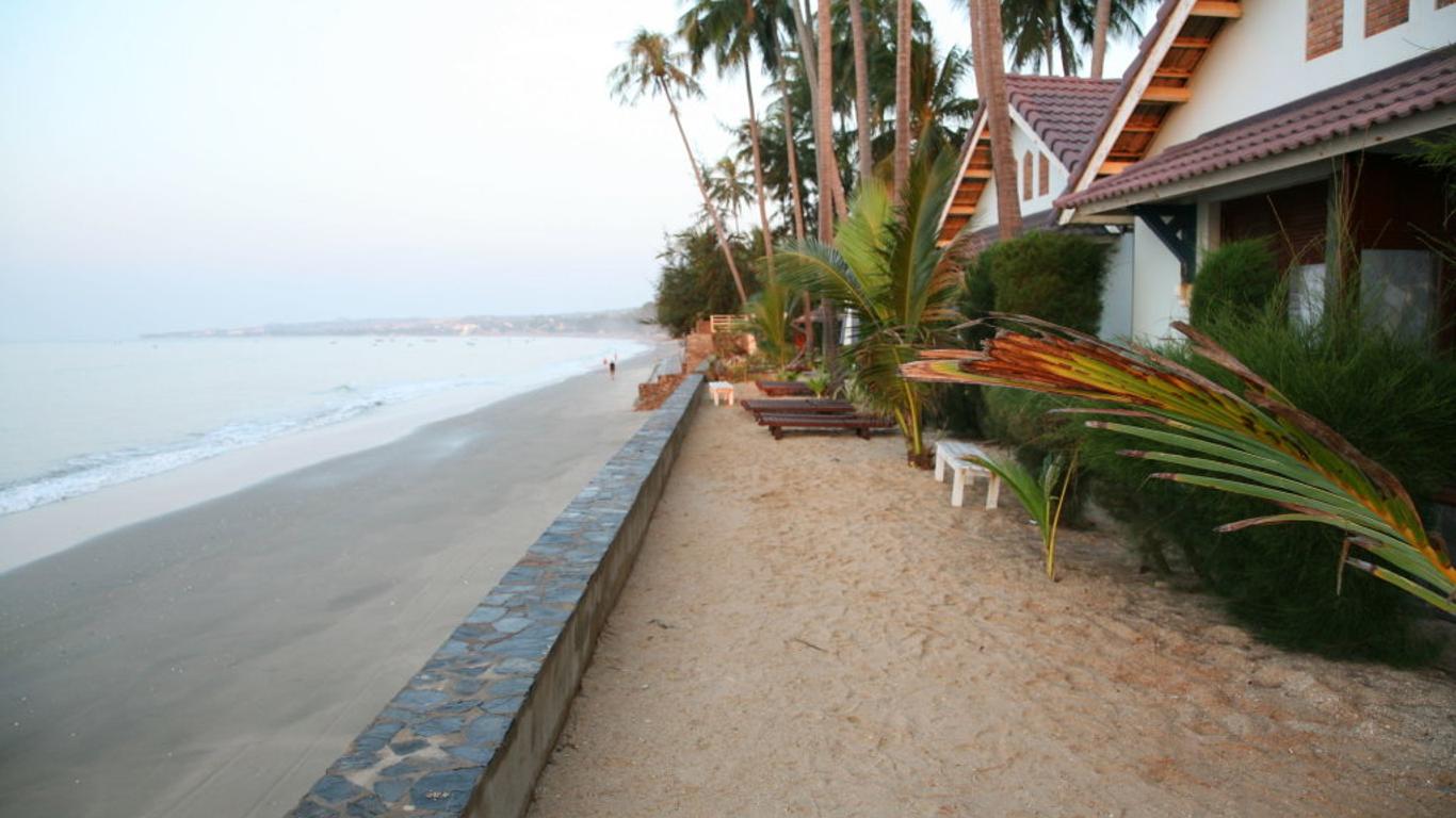 Mui Ne Resort