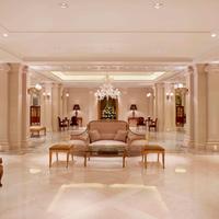 King George, a Luxury Collection Hotel, Athens