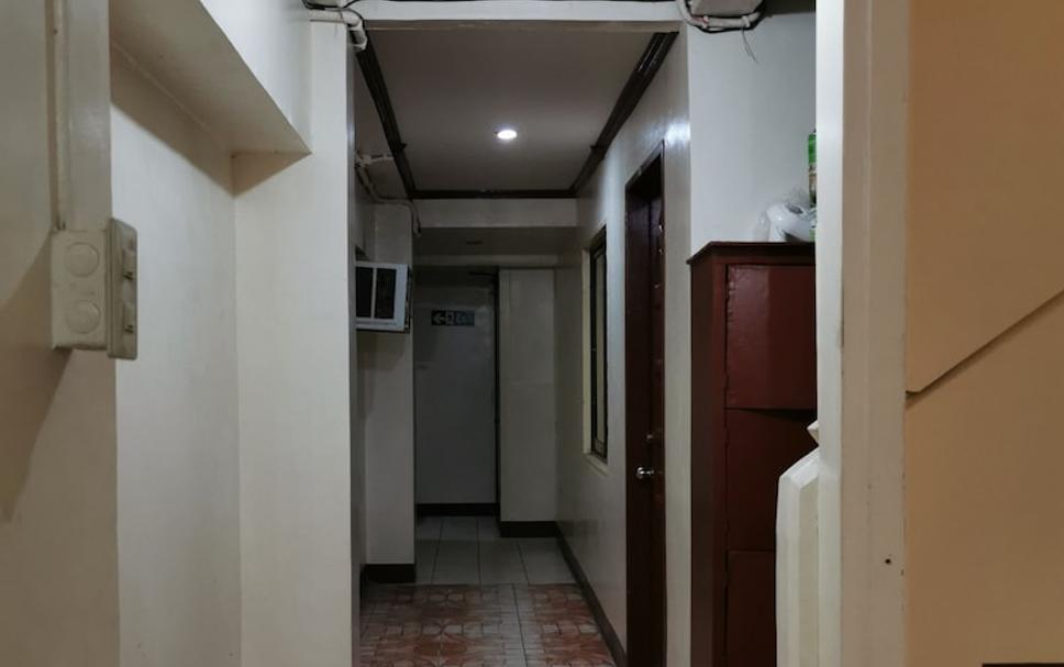 Lorong Foto